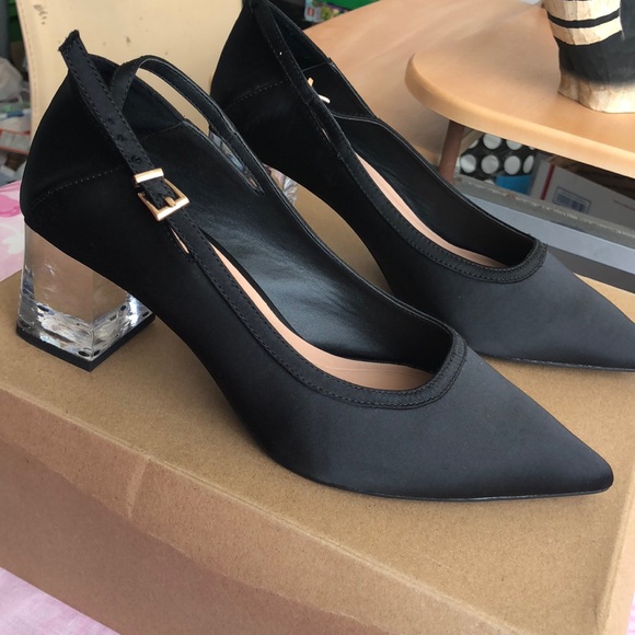 Zara trafaluc 38 size good condition - Picture 5 of 7